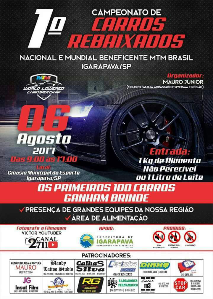Carros Rebaixados Brasil 2, Software